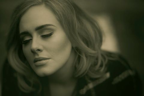 Adele
