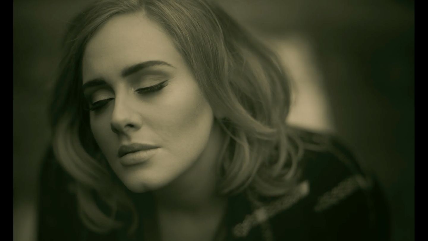Adele