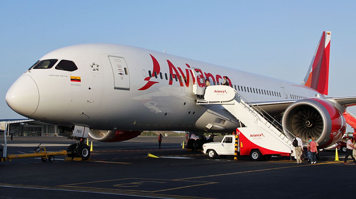 Boeing 787 Vom Albtraum endlich zum Traumflieger? STERN.de