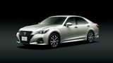 Toyota Crown 2016 - die Luxusversion Crown Majesta