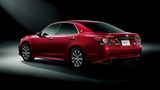 Toyota Crown 2016