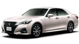 Toyota Crown 2016
