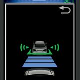Toyota Crown 2016 - Sicherheitssysteme an Bord