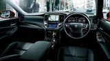 Toyota Crown 2016