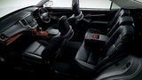 Toyota Crown 2016 - hier die Langversion Crown Majesta