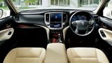 Toyota Crown 2016