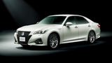 Toyota Crown 2016