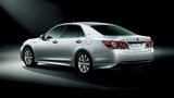 Toyota Crown 2016