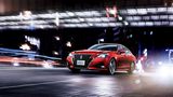 Toyota Crown 2016