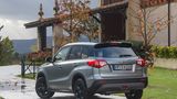 Suzuki Vitara S