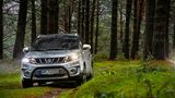 Suzuki Vitara S