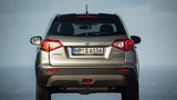 Suzuki Vitara S