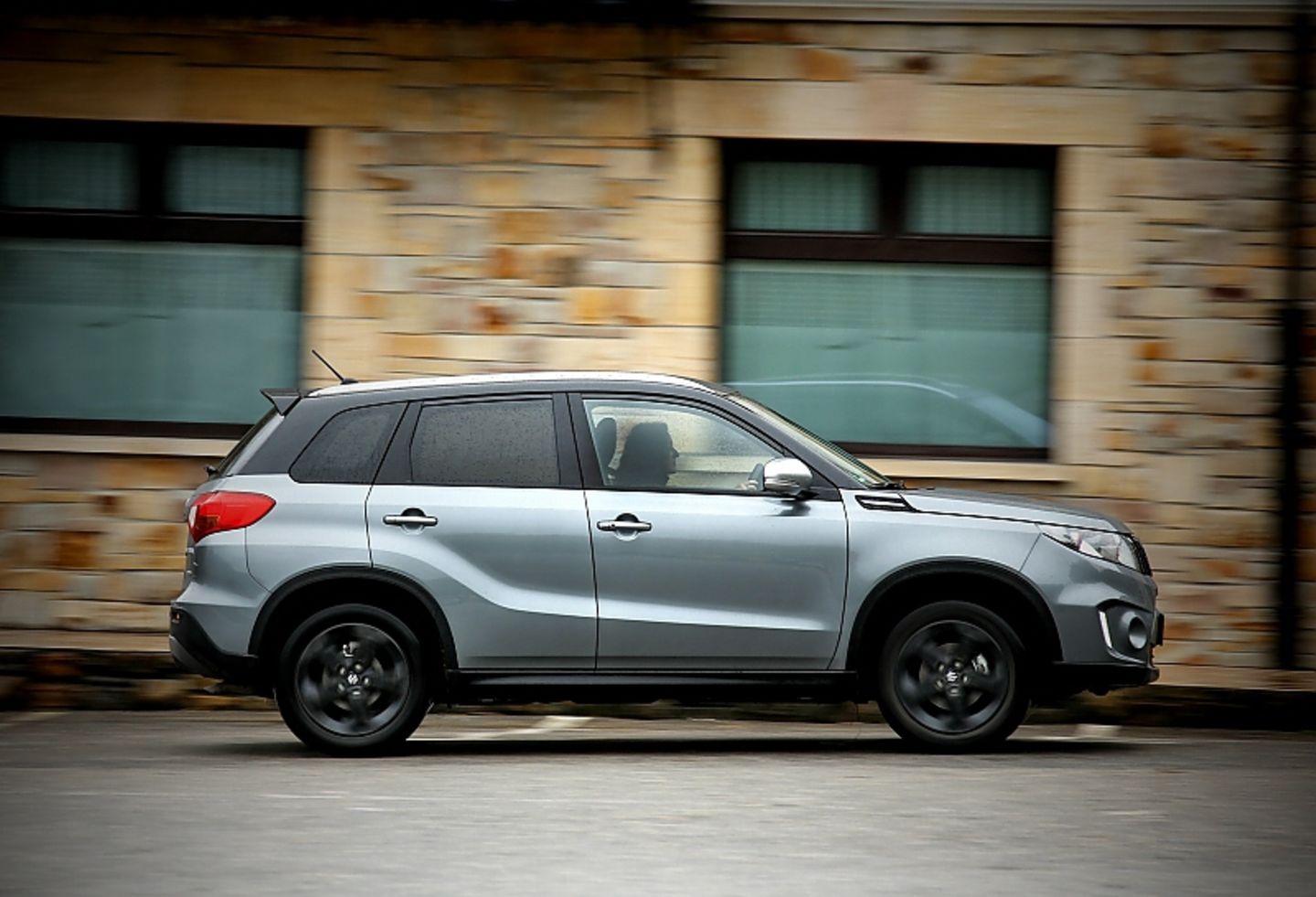 Suzuki Vitara S