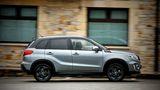 Suzuki Vitara S