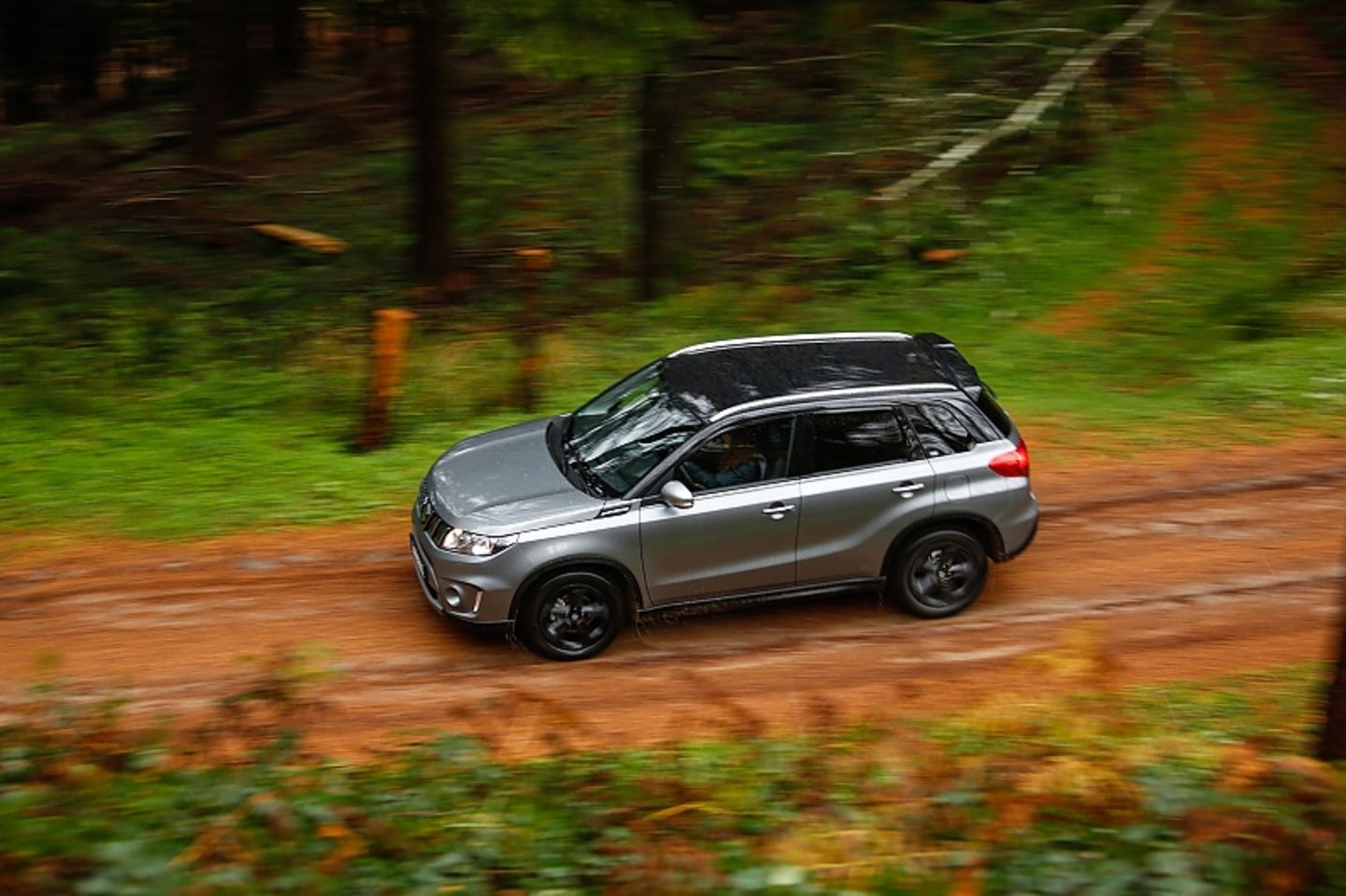 Suzuki Vitara S