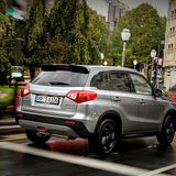 Suzuki Vitara S