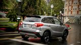 Suzuki Vitara S
