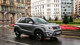 Suzuki Vitara S