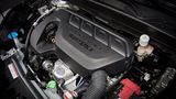 Der 1,4-Liter-Motor des Suzuki Vitara S wurde komplett neu entwickelt