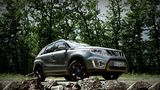 Suzuki Vitara S