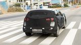 Kia Niro 2016 Prototyp