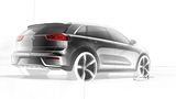 Kia Niro 2016 Skizze
