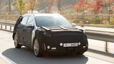 Kia Niro 2016 Prototyp