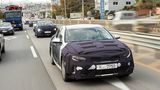 Kia Optima PHEV 2016 Prototyp