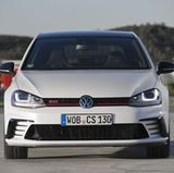 Ab Werk bietet er 265 PS.