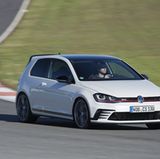 Per Boost-Funktion werden es für zehn Sekunden 290 PS.