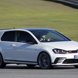 Bis zu 250 Kilometer pro Stunde ist er schnell.