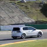 350 Newtonmeter ist er stark.