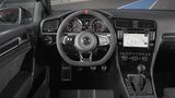 5,9 Sekunden braucht der VW Golf GTI Clubsport bis Tempo 100.