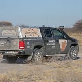 Der VW Amarok hat 180-Diesel-PS