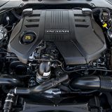 Der V6-Diesel hat ein maximales Drehmoment von 700 Newtonmetern