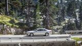Der Jaguar XF 3.0d ist 4,95 Meter lang