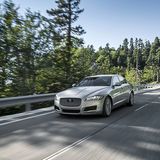 Die Höchstgeschwindigkeit beträgt 250 km/h