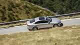 Der Jaguar XF 3.0d entfaltet ab 2.000 U/min seine ganze Kraft