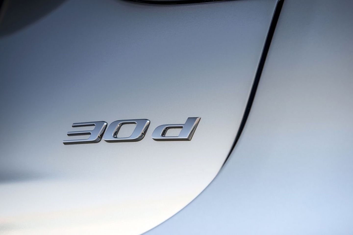 Der Jaguar XF 3.0d bereitet Freude