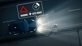 Volvo XC90 City Safety