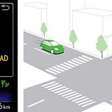 Toyota car to car Kommunikation