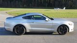 Der Ford Mustang ist 4,74 Meter lang