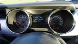 So müssen die Rundinstrumente eines Mustang aussehen