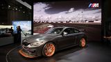 BMW M4 GTS