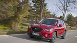 Mazda CX5