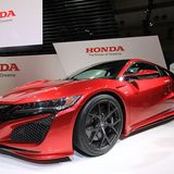 Honda NSX