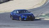 Lexus GS-F