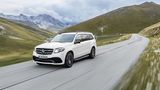 Mercedes GLS