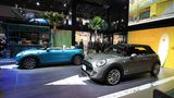 Mini Cabrio