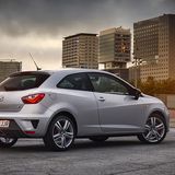 Seat Ibiza Cupra